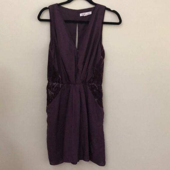 BCBGeneration Dresses & Skirts - Purple BCBGeneration dress